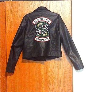 Riverdale Serpent Jacket